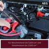 Aeg Sp 25, 12V Vista previa de la imagen del producto 6