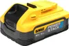 Akumulátor Dewalt 18V 5,0Ah Powerstack Dcbp518 Náhľad obrázku produktu 4