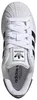 Adidas Superstar II In White Black For Youth – 4 UK - 36 Produktbild-Vorschau 12
