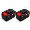 2x Ersatzakku 18V 6,0Ah Li-Ion kompatibel mit Einhell Power Produktbild-Vorschau 1