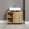 trendteam Bad Waschbeckenunterschrank Pure Bliss Evoke Produktbild-Vorschau 10