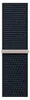Apple Watch S9 41mm LTE Sport Loop Mitternacht Aluminium Produktbild-Vorschau 4