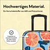 BHPPY Reisekoffer set 2-teilig S&XL, Kofferset, Hartschalen Produktbild-Vorschau 6