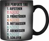 Trendation - Zocker Farbwechsel Zauber-Tasse Geschenk Der Produktbild-Vorschau 1