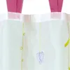 Bistrogardine Schmetterlinge Pink ca. 150x45 cm – Produktbild-Vorschau 3