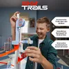 PLAYMOBIL 71970 Podniebne szlaki - winda powietrzna Podgląd zdjęcia produktu 8