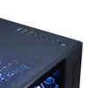 GAMEMAX Gaming-PC Infinity Mini BK 7999 AMD Ryzen 7 5700X Produktbild-Vorschau 5