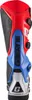 Stivali da motocross Gaerne SG-12, bianco/blu/rosso, 43 Anteprima dell’immagine prodotto 8