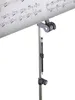 König & Meyer 16099-000-55, Schwarz, 10 g Produktbild-Vorschau 1