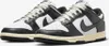 Nike Dunk Low Vintage "Panda" Bianco e Nero, FQ8899-100, Anteprima dell’immagine prodotto 6