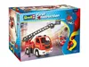 Revell First Construction hasičský žebřík, hasičské auto, Náhled obrázku produktu 10