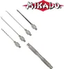 "MIKADO CARP" Multitool Boiliebohrer Pelletnadel Ködernadel Produktbild-Vorschau 1