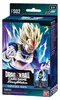 Dragon Ball Super Starter Deck: Vegeta [Fusion World] Produktbild-Vorschau 1