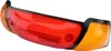 Cabochon de feu arrière / feu stop Piaggio ZIP Base arrière Voir les images du produit 2