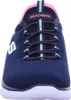 Skechers Sneaker Sneaker Textile Podgląd zdjęcia produktu 9