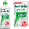 Ludwik Spülmittel mit Minzduft 450 ml Produktbild-Vorschau 11