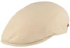 Göttmann Schiebermütze Jackson mit Gore-Tex und UV-Schutz 40+ in beige