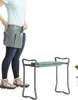 InnovaGoods skladacia stolička skladacia, 3 v 1 záhradná Náhľad obrázku produktu 5