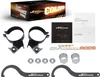 zawieszenie gwintowane maXpeedingrods do Honda Civic CR-X Podgląd zdjęcia produktu 4