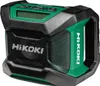 HiKOKI Akku-Baustellenradio 18 V, mit Bluetooth und DAB+/FM Produktbild-Vorschau 7