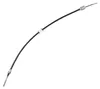Bremsseil Anhänger 1630/1857mm Glocke Ø26mm M8 kompatibel Produktbild-Vorschau 4