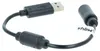 vhbw USB-Adapter-Kabel Breakaway Kabel mit Stolperschutz Produktbild-Vorschau 2