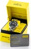 Invicta Pro Diver Edelstahl Herren Automatikuhr - 40mm Produktbild-Vorschau 14