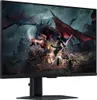 PC-Gamer-Bildschirm - SAMSUNG - ODYSSEY G5 S32CG510EU - 32 Produktbild-Vorschau 6