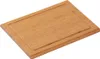Kesper Schneidebrett mit Rille bambus 31x21 Produktbild-Vorschau 2