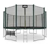Aga SPORT PRO Trampolin  496 cm 16 ft Produktbild-Vorschau 1