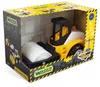 Stavebný valec Tech Truck z plastu, 23 cm, v krabici 26 x Náhľad obrázku produktu 4