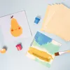 Creative Deco 12 Štvorcový preglejkový panel 3 mm | 200 x Náhľad obrázku produktu 2
