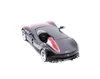 Bburgao 18-26027 - Modellino di auto - Ferrari Monza SP1 Anteprima dell’immagine prodotto 2