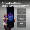 Motorola-Kante 50 Neo 12 + 512GB 6.36 "5g Pantone Grisaille Produktbild-Vorschau 8
