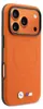 Custodia per cellulare iPhone 17 Pro Max, BMW HardCase M FW Anteprima dell’immagine prodotto 4
