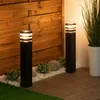 LUMILED luce da sentiero luce da bitta da esterno lampada Anteprima dell’immagine prodotto 12