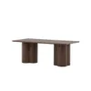 Venture Home Couchtische Olivia Mokka Produktbild-Vorschau 5