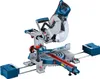Kapp- und Gehrungssäge GCM 305-254 D Produktbild-Vorschau 2