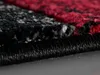 Ayyildiz Hali HAWAII1602301330RED, Teppich, Polypropylen Produktbild-Vorschau 3