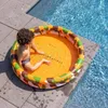 Swim Essentials 2020SE131, Aufblasbarer Pool, 60 l, Rund, 1 Produktbild-Vorschau 4