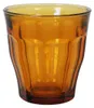 Duralex Gläser-Set Picardie Bernstein 250 ml verre Tempered Voir les images du produit 3
