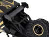 Aga RC Auto Rock Crawler 2.4GHz 1:8 51 cm schwarz Produktbild-Vorschau 4