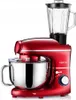 Planetenküchenmaschine Kerch Rotary 4000W Rot 6.2L Robustes Produktbild-Vorschau 7