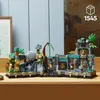 LEGO Chrám zlaté modly, Sada na stavění, 18 rok/roky, Náhled obrázku produktu 31