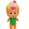IMC Toys Cry Babies - Magic Tears - Série Frutti Doll - Icy Náhled obrázku produktu 11