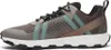 Timberland Winsor Trail Chaussures de randonnée Marron,Gris Voir les images du produit 3