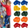 12 stuks handgrepen/klimgrepen voor boulders, geschikt voor Productafbeelding-voorbeeld 1