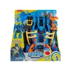 Imaginext DC Super Friends Batman Robo-Kommandozentrale Produktbild-Vorschau 9