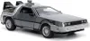Jadatoys 9331468314R00 - 1:24 Time Machine Back to the Produktbild-Vorschau 6