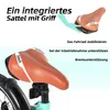 Vélo pour enfants STITCH 14/16/18/20 pouces pour garçons et Voir les images du produit 6